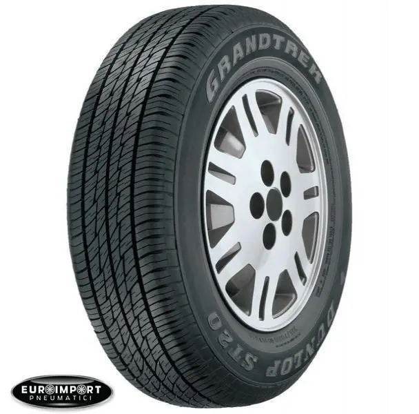 Dunlop Grandtrek ST 20  215/70 R16 99 H   TL DOT 2022